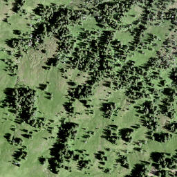 Satellite imagery of Halbegg, CH