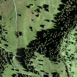 Satellite imagery of Bockeggen, CH