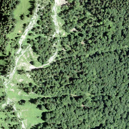 Satellite imagery of Bockeggen, CH