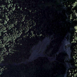 Satellite imagery of Chäserenstöckli, CH