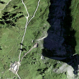 Satellite imagery of Chäserenstöckli, CH
