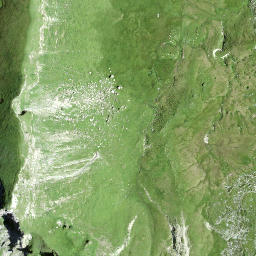 Satellite imagery of Chanzel, CH