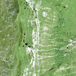 Satellite imagery of Chanzel, CH