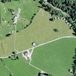 Satellite imagery of Sulzberg, CH