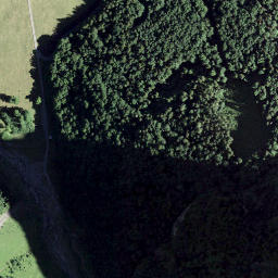 Satellite imagery of Gleiterhorn, CH