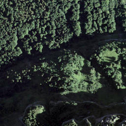 Satellite imagery of Gleiterhorn, CH