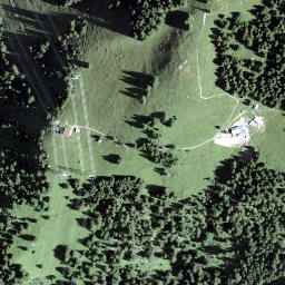 Satellite imagery of Föhrenegg, CH