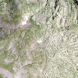 Satellite imagery of Höch, CH