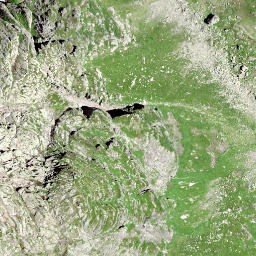Satellite imagery of Gufelstock, CH
