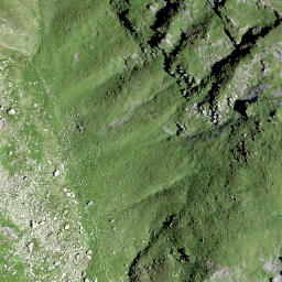 Satellite imagery of Widersteiner Furggel, CH