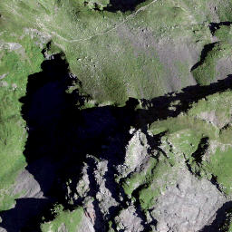 Satellite imagery of Widersteiner Furggel, CH