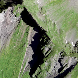 Satellite imagery of Rottor, CH