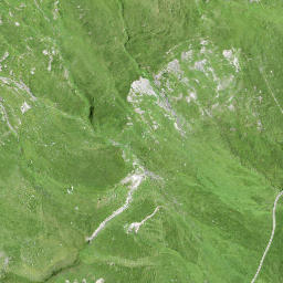 Satellite imagery of Huet, CH