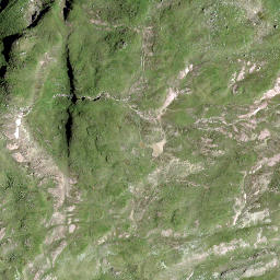 Satellite imagery of Wissmeilenpass, CH