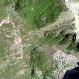Satellite imagery of Wissmeilen, CH