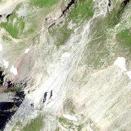 Satellite imagery of Spitzmeilen, CH