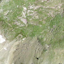 Satellite imagery of Spitzmeilen, CH