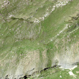 Satellite imagery of Spitzmeilen, CH