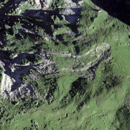 Satellite imagery of Apöstel, CH