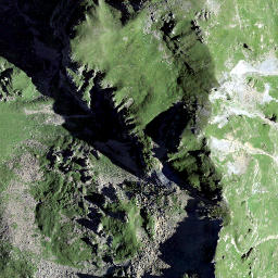 Satellite imagery of Apöstel, CH