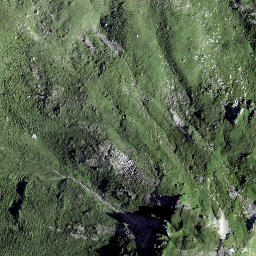 Satellite imagery of Bremenchöpf, CH