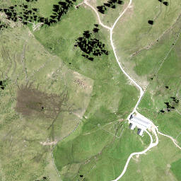 Satellite imagery of Schwarzchopf, CH