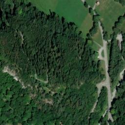 Satellite imagery of Sankt Luzisteig, CH