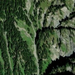 Satellite imagery of Furnis, CH