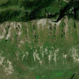 Satellite imagery of Kamm, CH