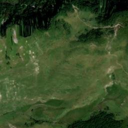 Satellite imagery of Zuckerhut, CH