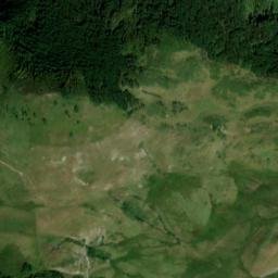 Satellite imagery of Zuckerhut, CH