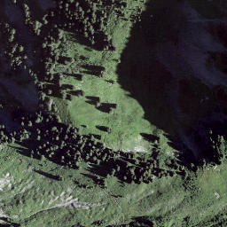 Satellite imagery of Luderer Fürggli, CH