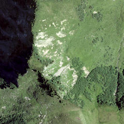Satellite imagery of Luderer Fürggli, CH