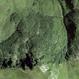 Satellite imagery of Luderer Fürggli, CH