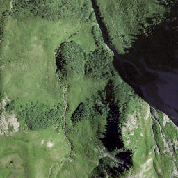 Satellite imagery of Chalbertäli, CH