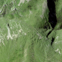 Satellite imagery of Hoch Sagettis, CH