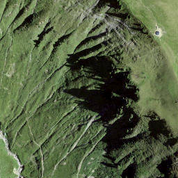 Satellite imagery of Schafbüel, CH