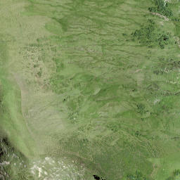 Satellite imagery of Schafbüel, CH