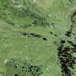 Satellite imagery of Schafbüel, CH