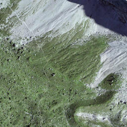 Satellite imagery of Chilchli, CH