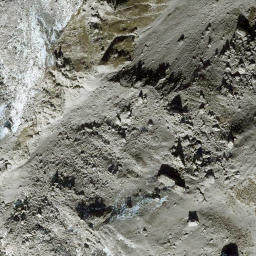 Satellite imagery of Gamsfreiheit, CH