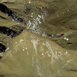 Satellite imagery of Tilisuna-Schwarzhorn, AT