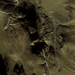 Satellite imagery of Tilisuna-Seehorn, AT