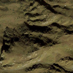 Satellite imagery of Äußerer Gweilkopf, AT