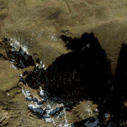 Satellite imagery of Äußerer Gweilkopf, AT