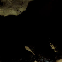 Satellite imagery of Gweilspitze, AT