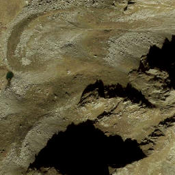 Satellite imagery of Tälispitze, AT