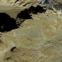 Satellite imagery of Tälispitze, AT