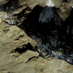 Satellite imagery of Tälispitze, AT
