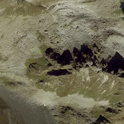 Satellite imagery of Torkopf, AT